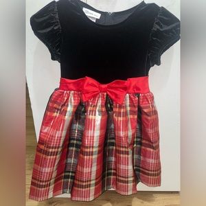 NWOT Girl Dress